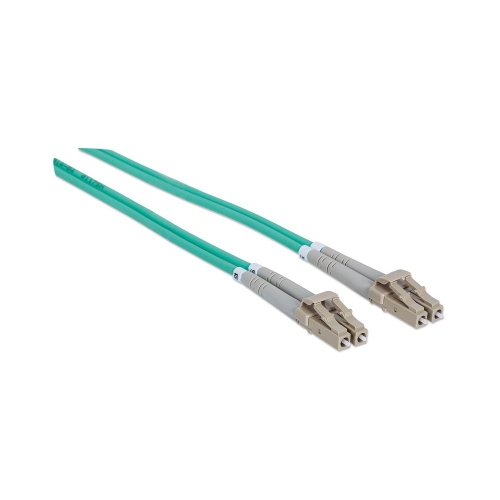 Patchcord światłowodowy Om3 50/125 Mm Lc-lc Duplex 1m